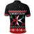 Malta Polo Shirt Christmas RLT12 - Wonder Print Shop