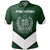 Pakistan Coat Of Arms Polo Lucian Style RLT13 - Wonder Print Shop