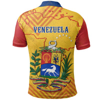 Venezuela Polo Shirt Mix RLT7 - Wonder Print Shop