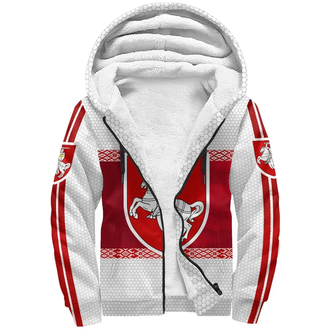 belarus-coat-of-arms-sherpa-hoodie-special