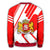 Georgia Coat Of Arms Sweatshirt Rockie RLT12 - Wonder Print Shop