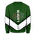 Latvia Coat Of Arms Sweatshirt Lucian Style RLT6 - Wonder Print Shop