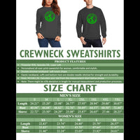 Venezuela Sweatshirt Action Flag RLT7 - Wonder Print Shop