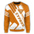 Cyprus Coat Of Arms Sweatshirt Rockie RLT13 - Wonder Print Shop