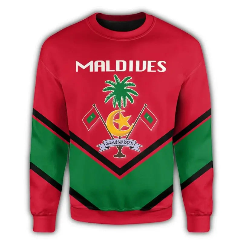maldives-coat-of-arms-sweatshirt-lucian-style