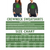 (Custom) Wonder Print Shop Sweatshirts - Denmark Odin and Drakkar RLT13 - Wonder Print Shop