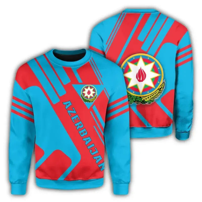azerbaijan-coat-of-arms-sweatshirt-rockie
