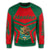 Mexico Coat Of Arms Sweatshirt My Style RLT13 - Wonder Print Shop