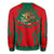 Mexico Coat Of Arms Sweatshirt My Style RLT13 - Wonder Print Shop