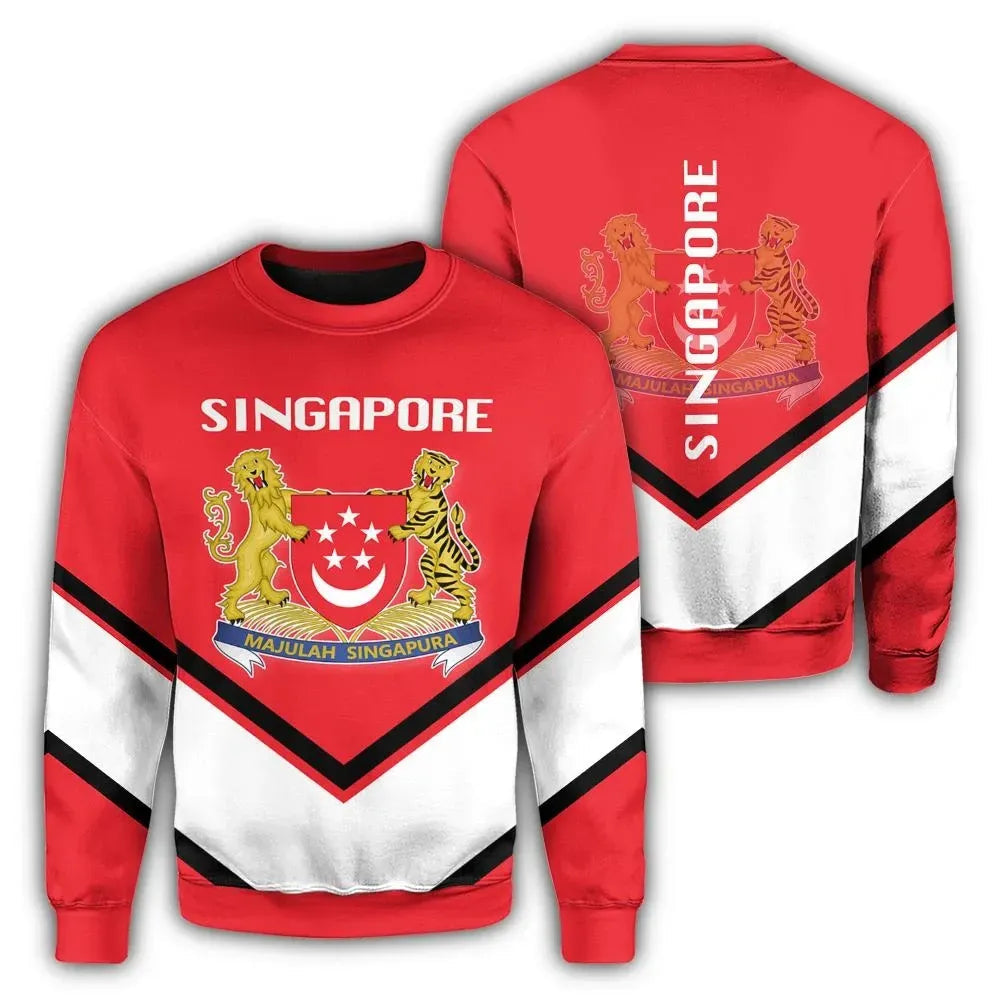 singapore-coat-of-arms-sweatshirt-lucian-style