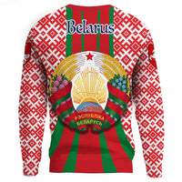 Belarus Sweatshirt - Victory Day RLT6 - Wonder Print Shop