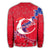 Cambodia Christmas Coat Of Arms Sweatshirt X Style RLT7 - Wonder Print Shop