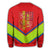 Czech Republic Coat Ofrms Sweatshirt Lucian Style RLT13 - Wonder Print Shop