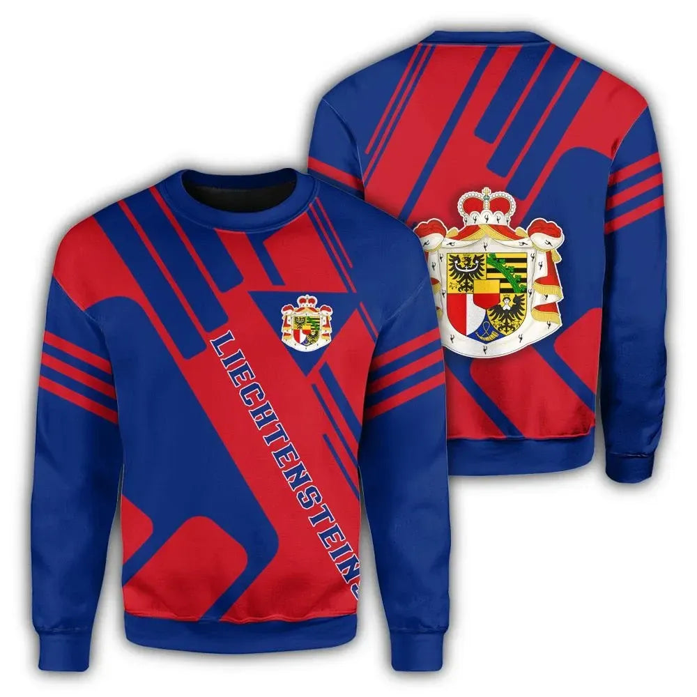 liechtensteins-coat-of-arms-sweatshirt-rockie