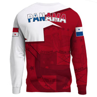 Panama Sweatshirt HOME RLT13 - Wonder Print Shop
