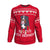 Switzerland All Over Sweatshirt In Love With Berners RLT13 - Wonder Print Shop