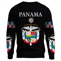 Panama United Sweatshirt RLT13 - Wonder Print Shop