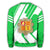 Andorra Coat Of Arms Sweatshirt Rockie RLT8 - Wonder Print Shop
