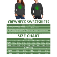 Lebanon - United Sweatshirt Knitted Long - Sleeved Sweater RLT6 - Wonder Print Shop