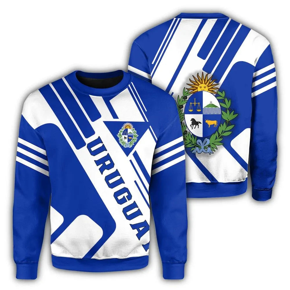 uruguay-coat-of-arms-sweatshirt-rockie
