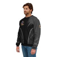 Chile Sweatshirt RLT7 - Wonder Print Shop