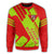Czech Republic Coat Ofrms Sweatshirt Rockie RLT13 - Wonder Print Shop