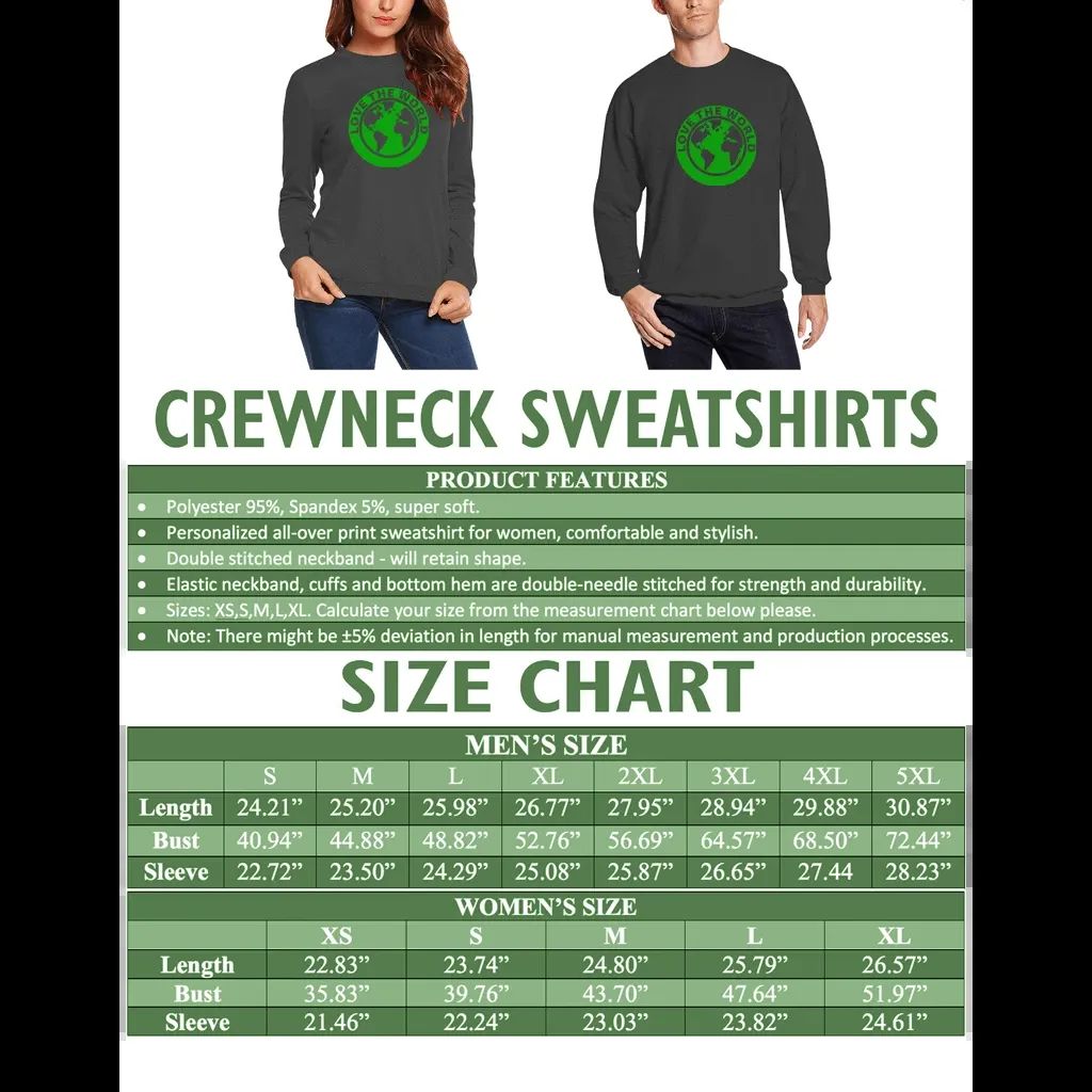 Colombia Sweatshirt - Home (Knitted Long-Sleeved Sweater) RLT7 - Wonder Print Shop