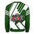Latvia Coat Of Arms Sweatshirt Rockie RLT6 - Wonder Print Shop
