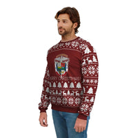 Panama Sweatshirts Xmas RLT13 - Wonder Print Shop