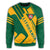 Lithuania Coat Of Arms Sweatshirt Rockie RLT6 - Wonder Print Shop