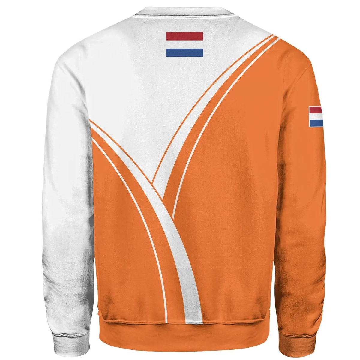 Netherland Sweatshirt Netherland Pride RLT7 - Wonder Print Shop