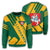 Lithuania Coat Of Arms Sweatshirt Rockie RLT6 - Wonder Print Shop