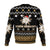 Switzerland Sweatshirt Christmas Edelweiss RLT13 - Wonder Print Shop