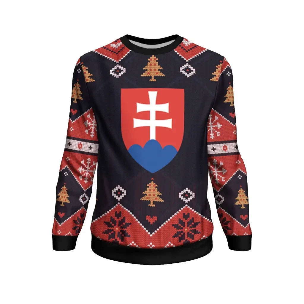 slovakia-christmas-sweatshirt-santa-claus-ho-ho-ho