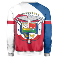 Panama Sweatshirts Vera Style RLT13 - Wonder Print Shop