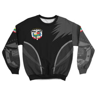 Panama Sweatshirt RLT13 - Wonder Print Shop