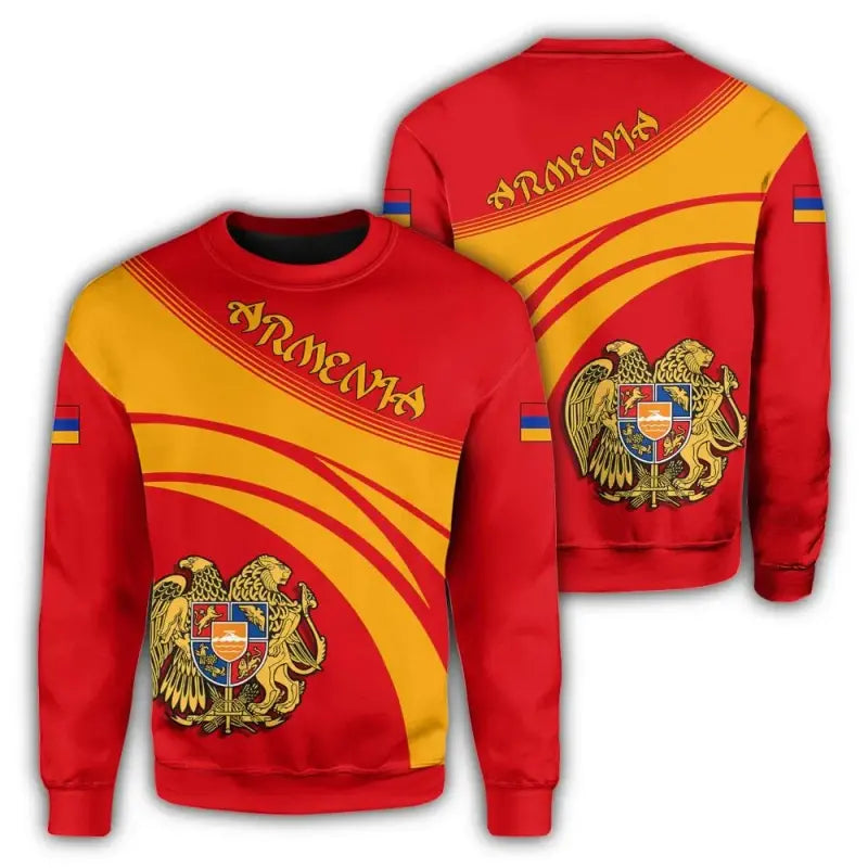 armenia-coat-of-arms-sweatshirt-cricket-style