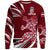 Latvia - The Latvian Lion Sweatshirt RLT6 - Wonder Print Shop