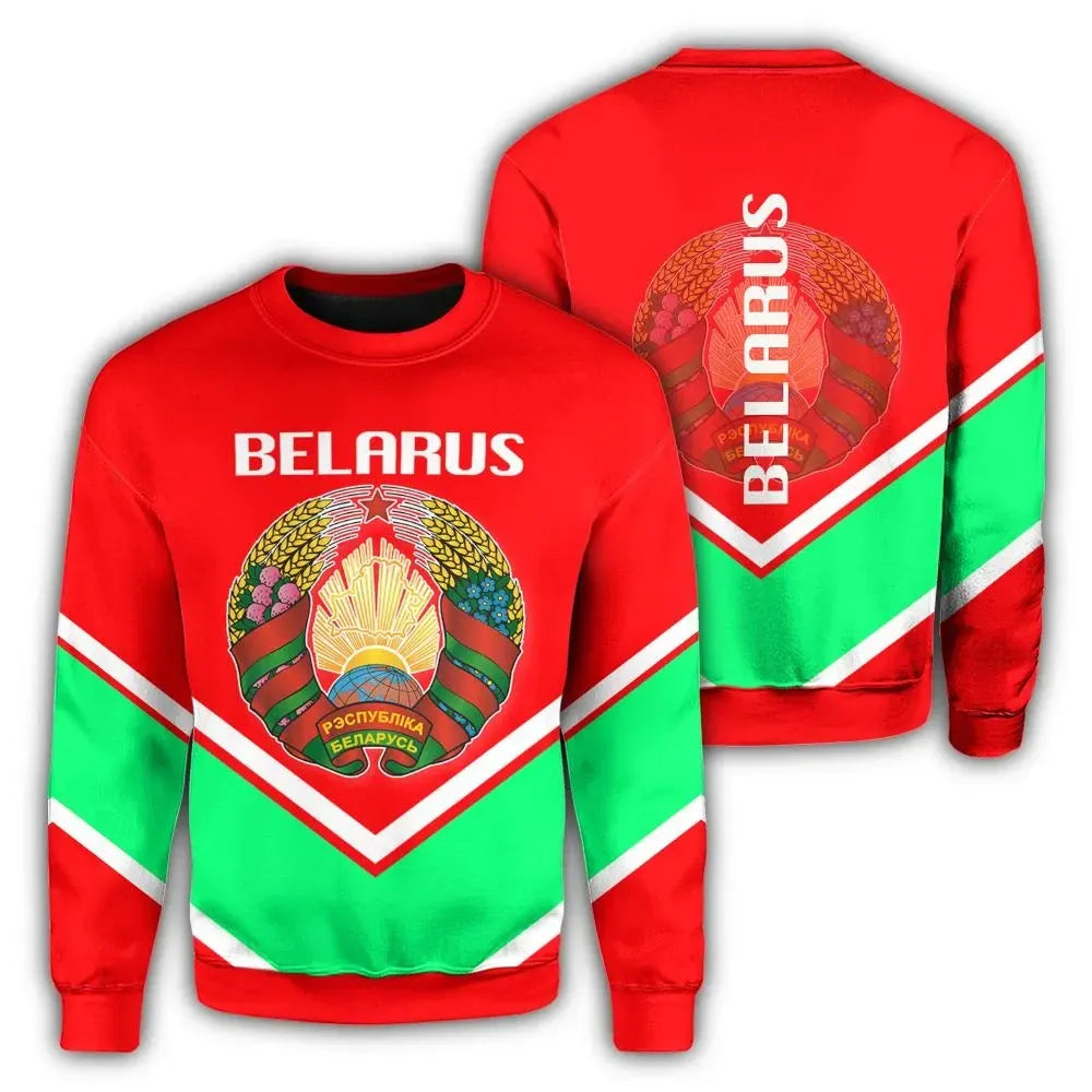 belarus-coat-of-arms-sweatshirt-lucian-style