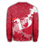 Denmark Christmas Coat Of Arms Sweatshirt X Style RLT13 - Wonder Print Shop