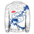 Slovakia Christmas Coat Of Arms Sweatshirt X Style RLT13 - Wonder Print Shop