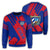 Cuba Coat Of Arms Sweatshirt Rockie RLT13 - Wonder Print Shop