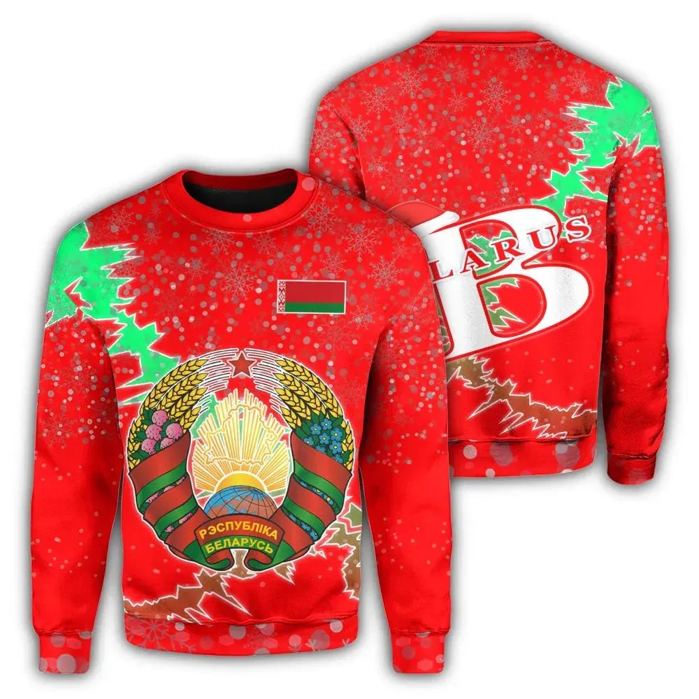 belarus-christmas-coat-of-arms-sweatshirt-x-style