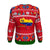 Venezuela Christmas Sweatshirt RLT7 - Wonder Print Shop