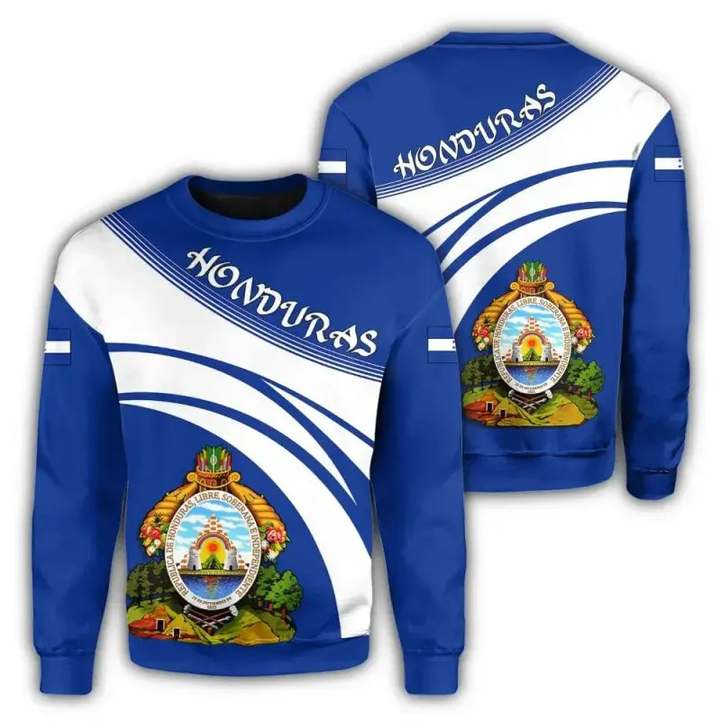 honduras-coat-of-arms-sweatshirt-cricket-style