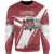Latvia Sweater shirt - Latvia Pride RLT6 - Wonder Print Shop