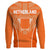 Netherland Sweatshirt Strong Lion RLT7 - Wonder Print Shop