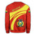Bolivia Coat Of Arms Sweatshirt Cricket Style RLT6 - Wonder Print Shop