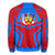 Democratic Republic Of The Congo Coat Of Arms Sweatshirt My Style RLT13 - Wonder Print Shop