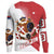 Serbia Sweatshirt Revolutionary Flag RLT7 - Wonder Print Shop